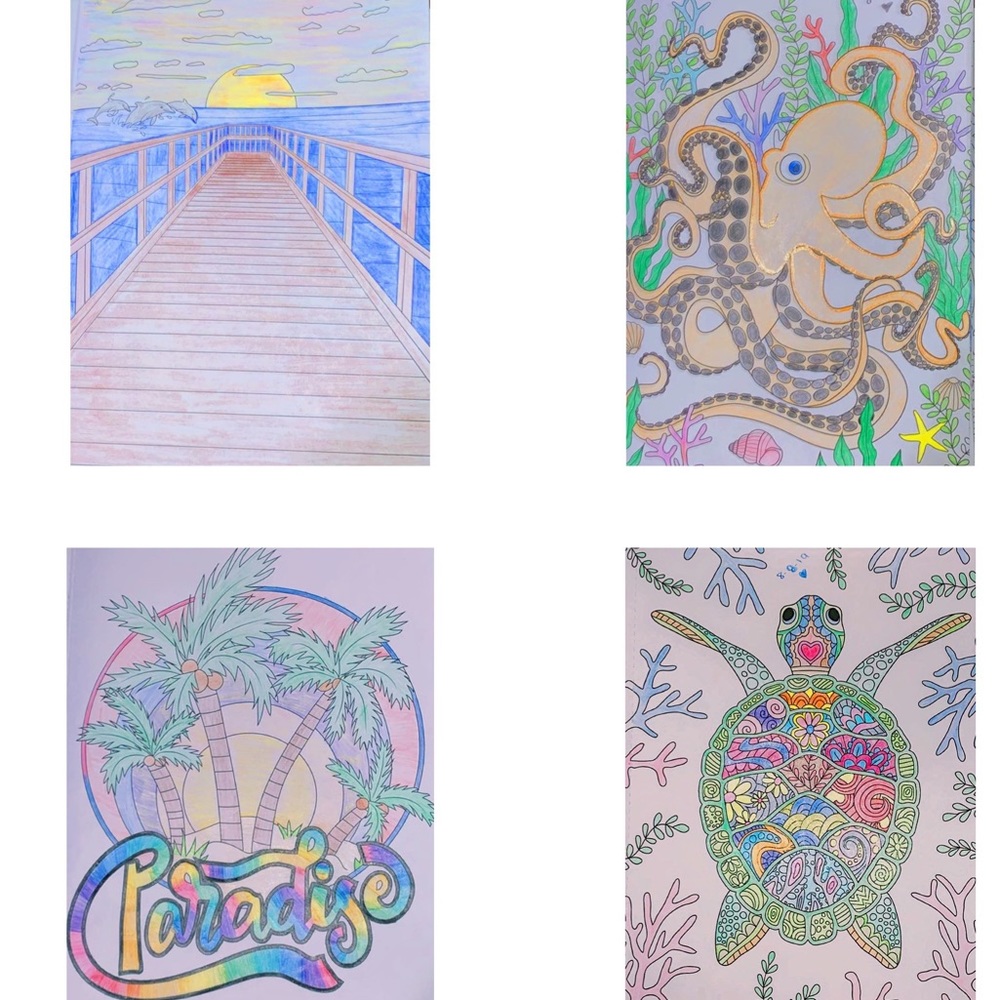 Meet your Posher, Nicoletta